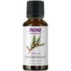 NOW Essential Oils Cedarwood Oil 1 fl oz