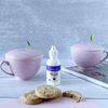 NuNaturals Clear Extract NuStevia, Plant-Based Sweetener