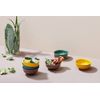 Le Creuset Botanique Stoneware Mini Bowls (4 Pieces Set)