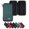 WYNGS Protective Case Turquoise Compatible with TI-30X Plus MathPrint
