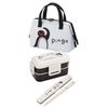 Skater KGA1-A Insulated Lunch Bag, Pingu