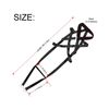 PET ARTIST Dog Sled Weight Pulling Training Harnesses for Large Work Dogs Beh...