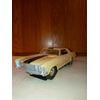Cox Display Stand for: Buick Riviera, Corvette, Chaparral, Ford GT