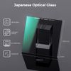 K&F Concept 100x100mm Square ND4 (2 Stops) Filter Waterproof Neutral Density Filter with Multi-Layer Coatings for Camera Lens
