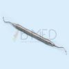 Dental Rhodes Chisel 36/37 Back Action Periodontal