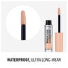 Rimmel London Wonder'Cloud Liquid Eyeshadow, 005 Chilled Peach