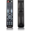 Replacement Remote Control for Westinghouse DVD/TV (New from Factory).