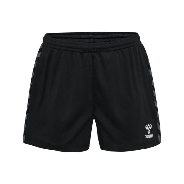 hummel Hmlauthentic Pl Women's Shorts