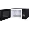 MAGIC CHEF® 1.6 Cubic-Foot Countertop Microwave