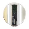 Whirlpool W11517334 OEM Range Surface Burner Control Knob