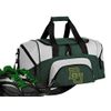 SMALL Baylor Duffle Bag Baylor University Gym Bag or BU Bears Travel Carryon