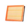 Bosch S0177 - Air Filter Car