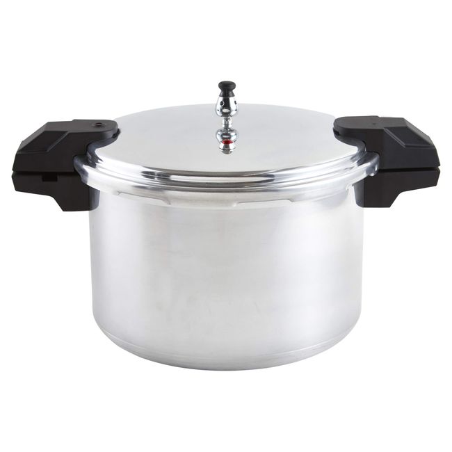 T-Fal Pressure Cooker Model 92160T 6 Qt.