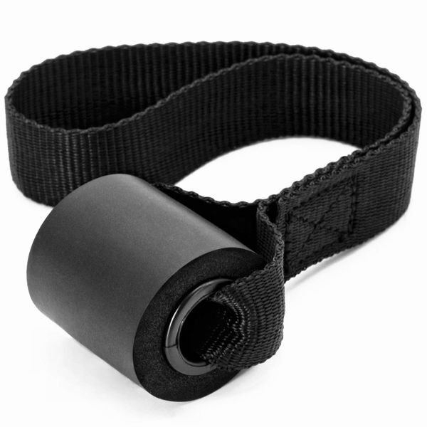 Goliton Resistance Band Door Anchor Attachment, Secure Door Anchor Works with Your Resistance Band and Door Jam Workout to Create Your Own Home Gym.