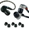 COMPLY T-500 Sports Isolation Earbud Tips - Assorted x3