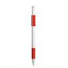 IQ Gel Pen - Red + Minifigure, 1 Piece
