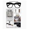 Aezuni Reader Glasses  Strength 2.00