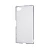 ELECOM Xperia Z5 Compact SO-02H TPU Case Slim Clear PD-SO02HUCUCR