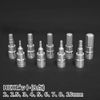 Astro-P AP 1/4DR Hex Bit Socket Set, Set of 9 Pieces