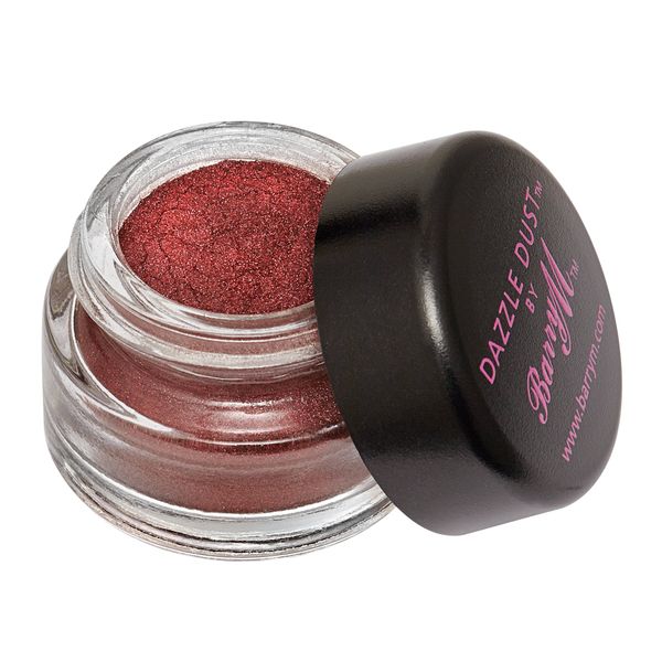 Barry M Cosmetics Dazzle Dust, Nemesis,F-DD108