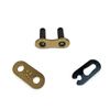 DID RJ520ERT3 Gold Clip Type Replacement Connecting Link for 520ERT3 Chains