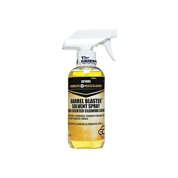 CVA Barrel Blaster Solvent 12 oz.