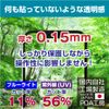 PDA Kobo SwitchBot Learning Remote Control Compatible Crystal Shield Protective Film Glossy Made in Japan