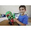 Star Wars Boba Fett Voice Cloner Feature Plush