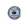 Tito's Signature XL Round Tacker Pub Sign