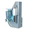 Tubing and Pipe Notcher 0-60 degrees (2" Capacity)