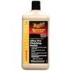 Meguiars Wax Ultra Pro Finishing Polishing 32Oz