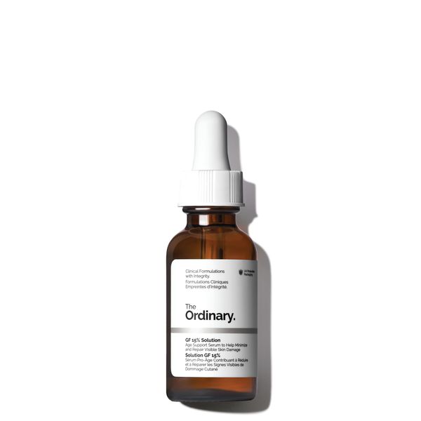 The Ordinary | GF 15% Solution | 30 ml