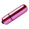 Peanut Vibe Plus Best - Pink