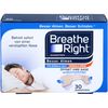 Besser Atmen Breathe Right Nasenpflaster beige normal, 30 St. Pflaster