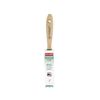 Wooster Brush E5222-1 Silver Tip Varnish Paintbrush, 1-Inch Size