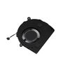 Dell 1GM4N Original Lüfter (CPU/UMA) für Latitude 5500, Precision 3540