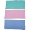Cleanlogic Stretch Bath & Shower Cloth, 1 Count