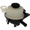 Dorman 603-934 Power Steering Reservoir Compatible with Select Chrysler / Dodge Models