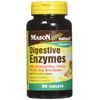 Digestive ENZYMES TABS MASON 90