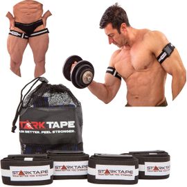 Superpump best sale bfr bands