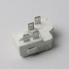 SHEAWA Refrigerator Compressor PTC Starter Relay PTC ZHB35-105P15 Accessories