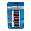 Lip Balm Variety Pack Original, Cherry, Strawberry, Moisturizer & Total Hydration - (12 ct)