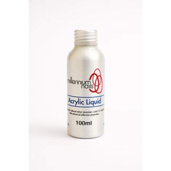 Millennium Acrylic Liquid (100ml)