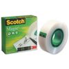 3M Scotch Magic Tape, 19 mm x 33 m - Clear
