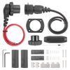 Minn Kota 1865121 Plug and Receptacle Bulk Pack