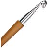 KnitPro K30916 Häkelnadel, Metall, Maple, 8mm
