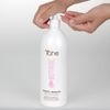 Tahe Botanic Shampoo 1000ML For Dry or Damage Hair