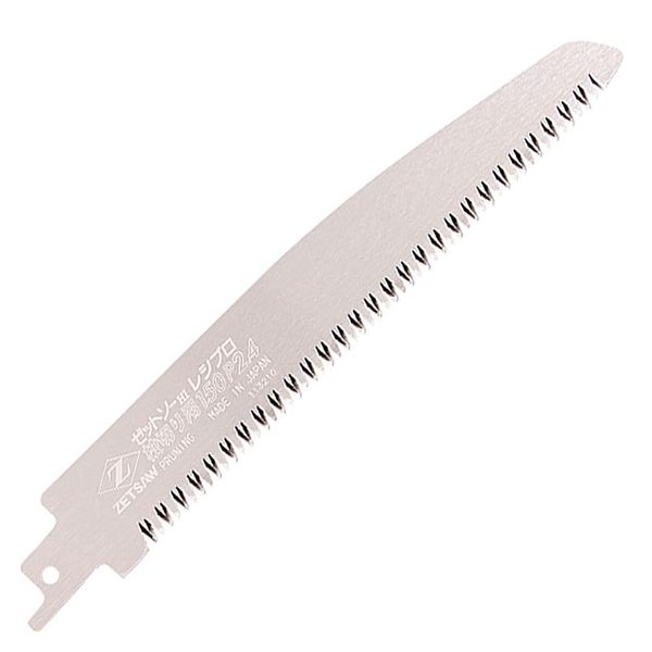 Zet Sales Reciprocating Saw Replacement Blade for Branch Cutting Blade 5.9 inches (150 mm) P2.4