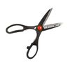 Treasure Gurus Stainless Steel Blade Kitchen Scissors Garden Shears Fish Snips Multi Purpose Cutters