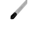 uxcell 12" Length Shank 6mm Magnetic Tip Cross Head Phillips Screwdriver